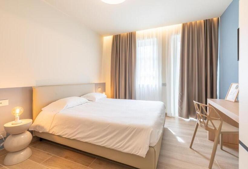 Отель Le Lanterne