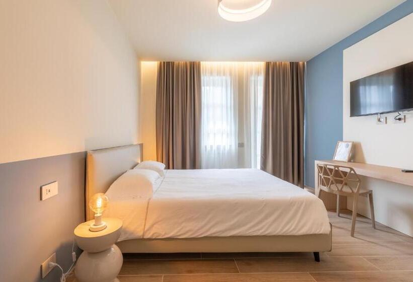 Отель Le Lanterne