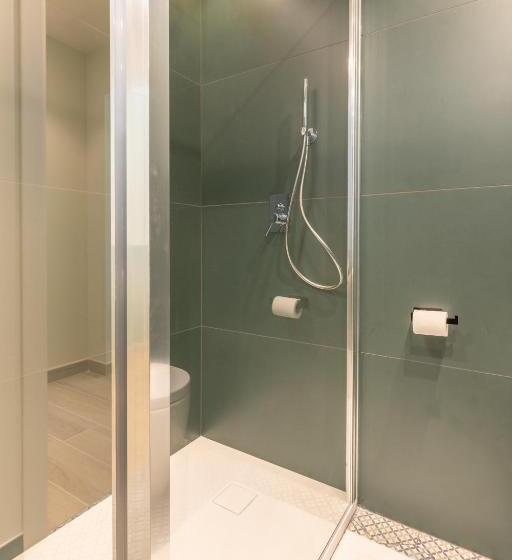 Отель Le Lanterne