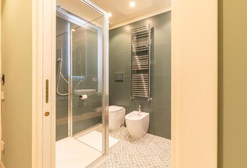 Отель Le Lanterne