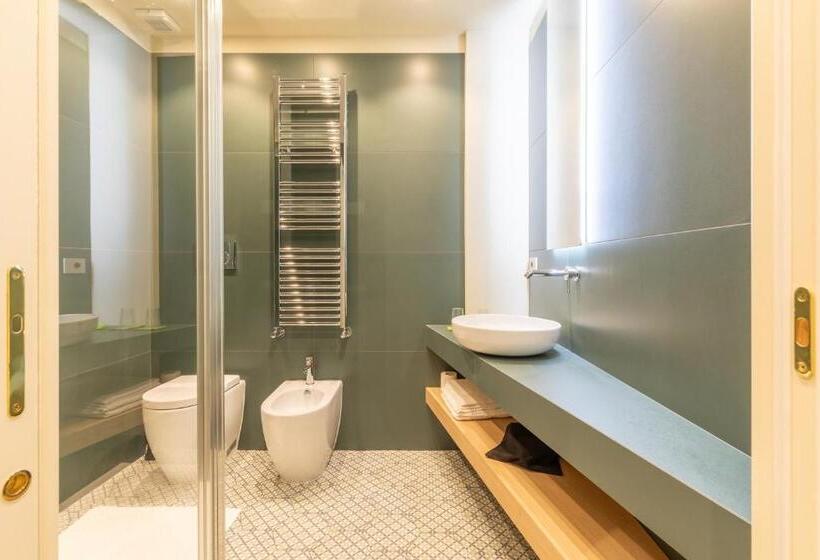 Отель Le Lanterne