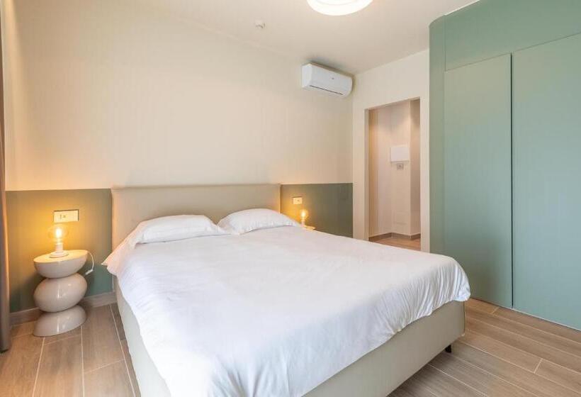 Отель Le Lanterne