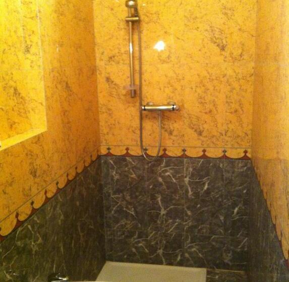 Отель Le Lanterne