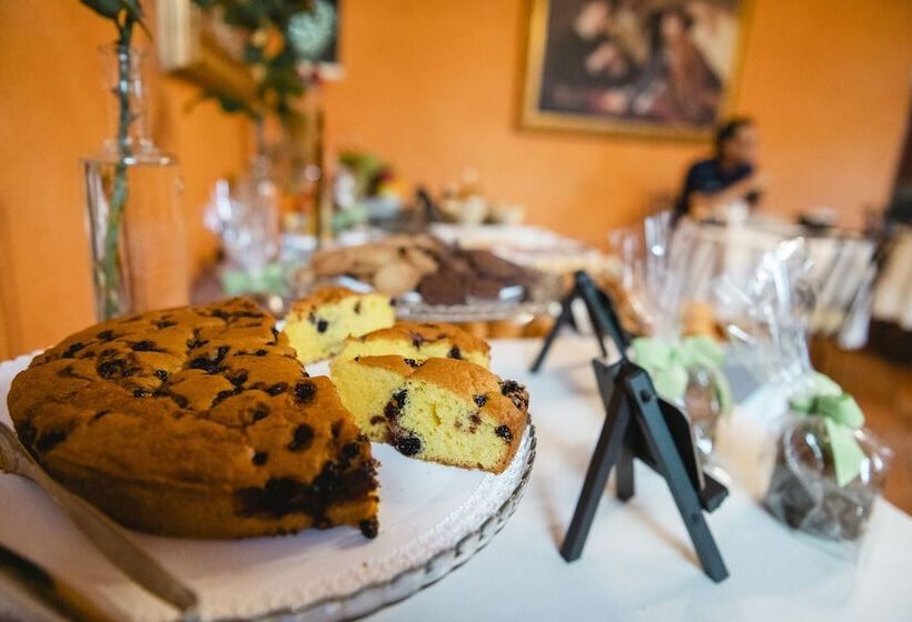 Отель Le Lanterne