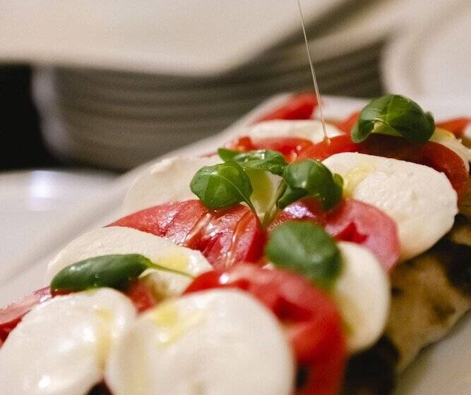 Отель Le Lanterne