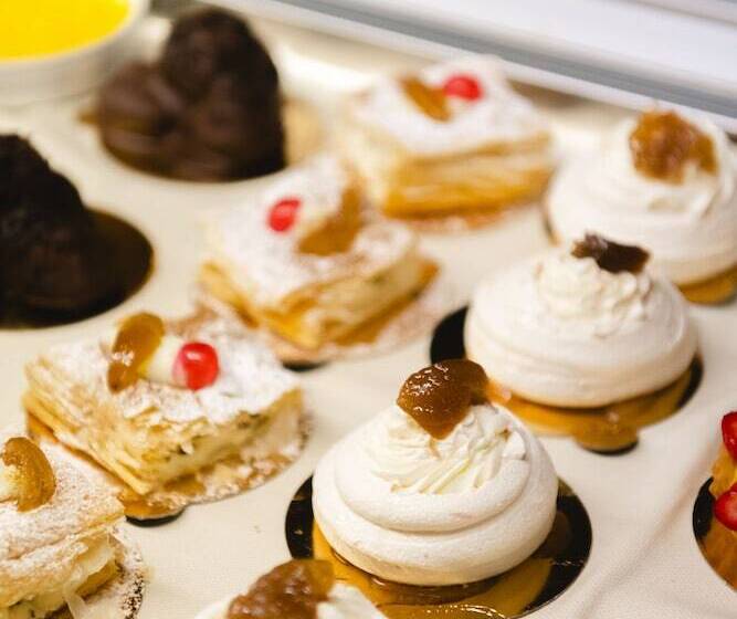 Отель Le Lanterne