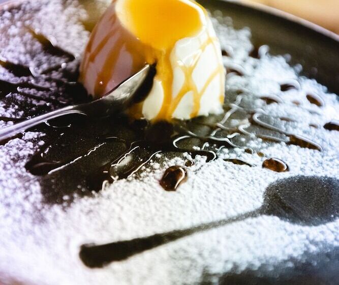 Отель Le Lanterne