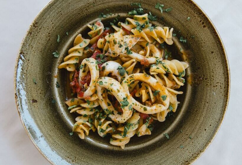 Отель Le Lanterne