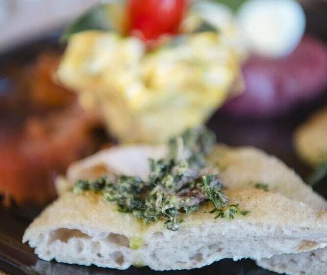 Отель Le Lanterne