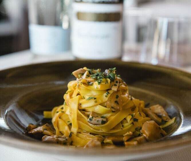 Отель Le Lanterne