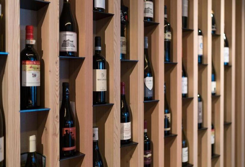 בית מלון כפרי Lindnerhof