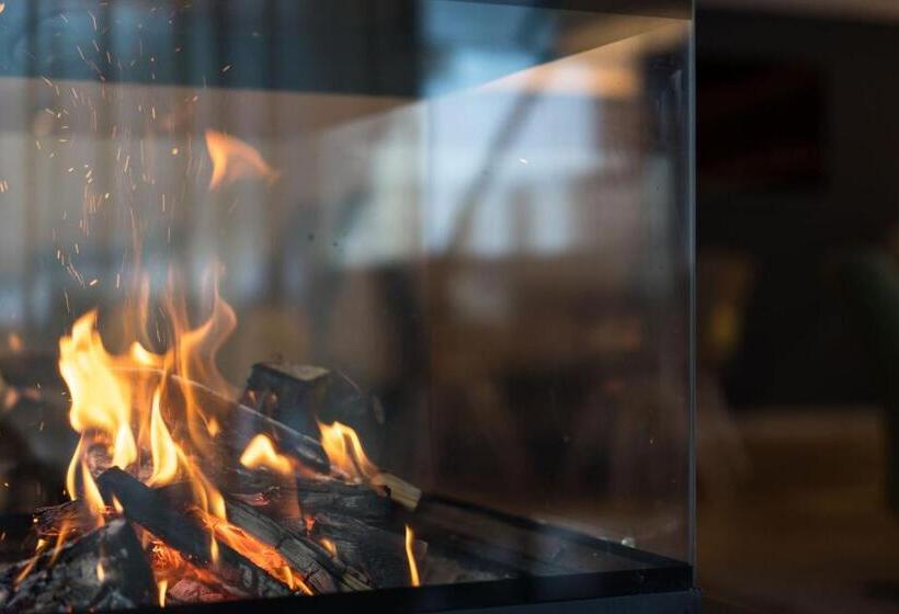 בית מלון כפרי Lindnerhof