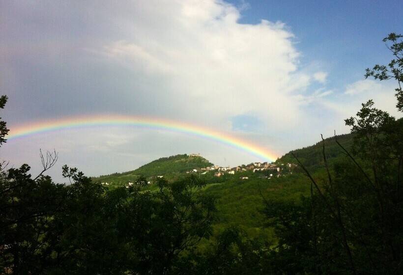 Отель Locanda Zita