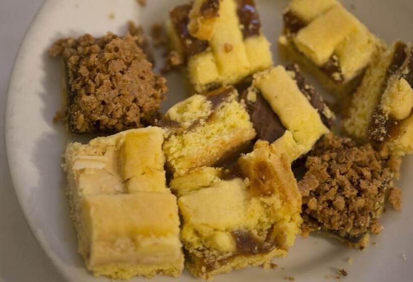 Отель Locanda Zita