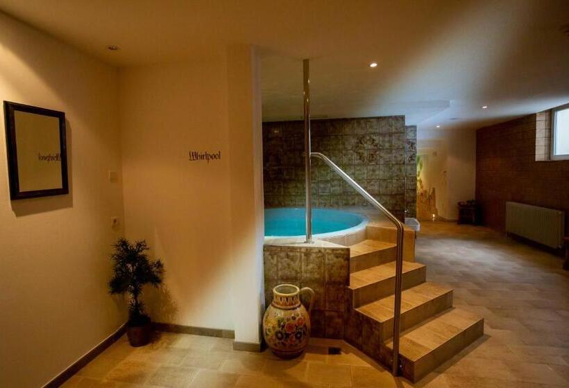 בית מלון כפרי Martinerhof