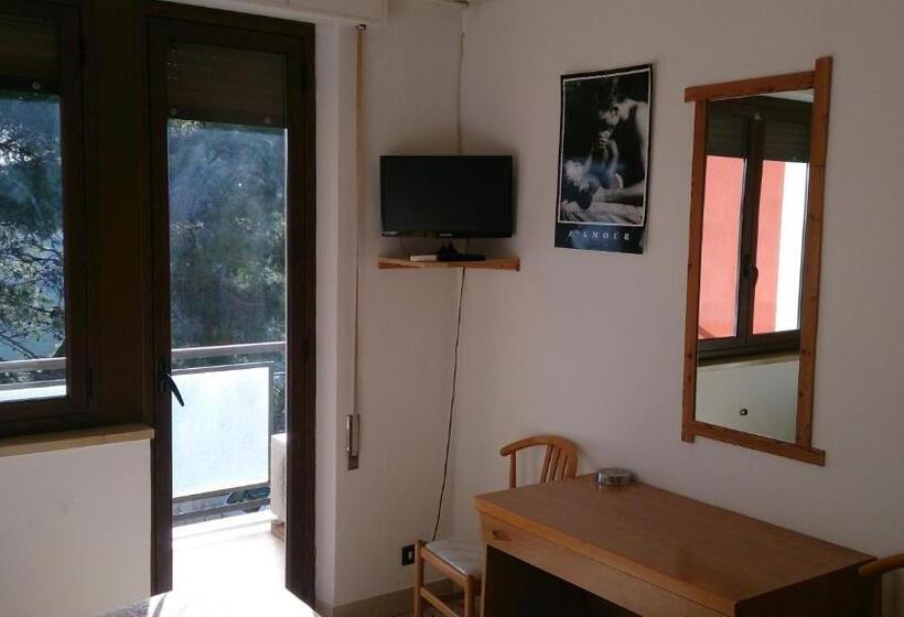 בית מלון כפרי Millepini