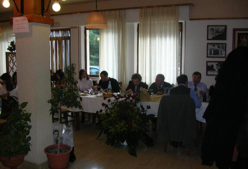 בית מלון כפרי Millepini