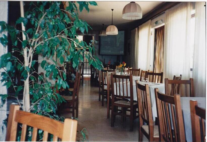 בית מלון כפרי Millepini