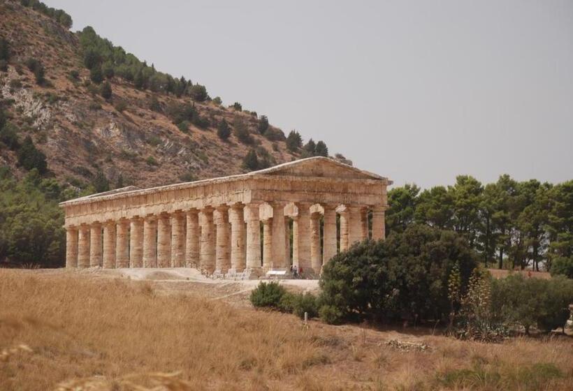 בית מלון כפרי Millepini