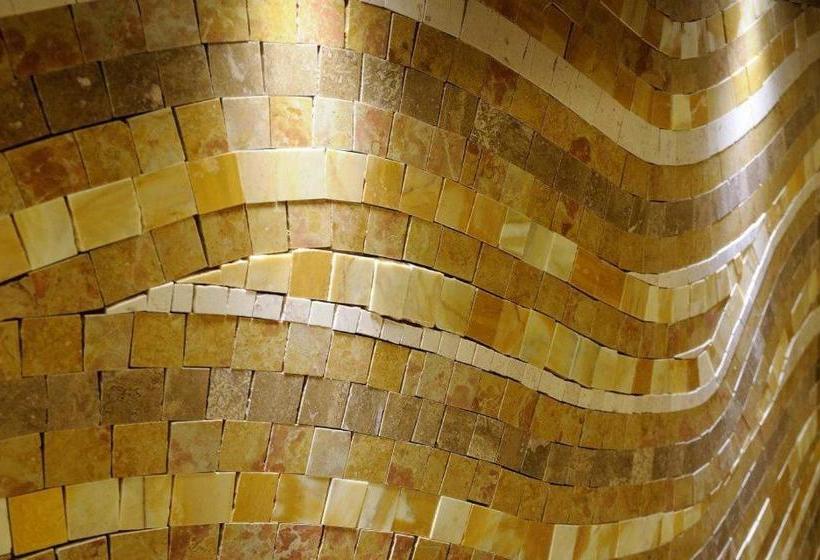 בית מלון כפרי Mirage