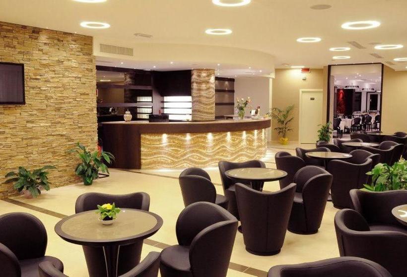 בית מלון כפרי Mirage