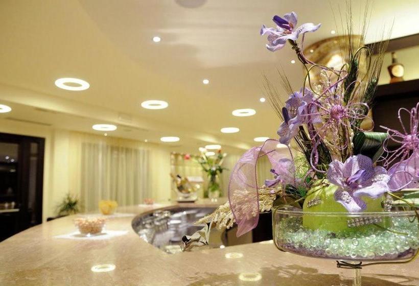 בית מלון כפרי Mirage