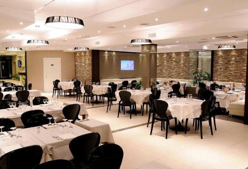 בית מלון כפרי Mirage