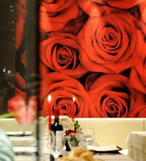 בית מלון כפרי Mirage