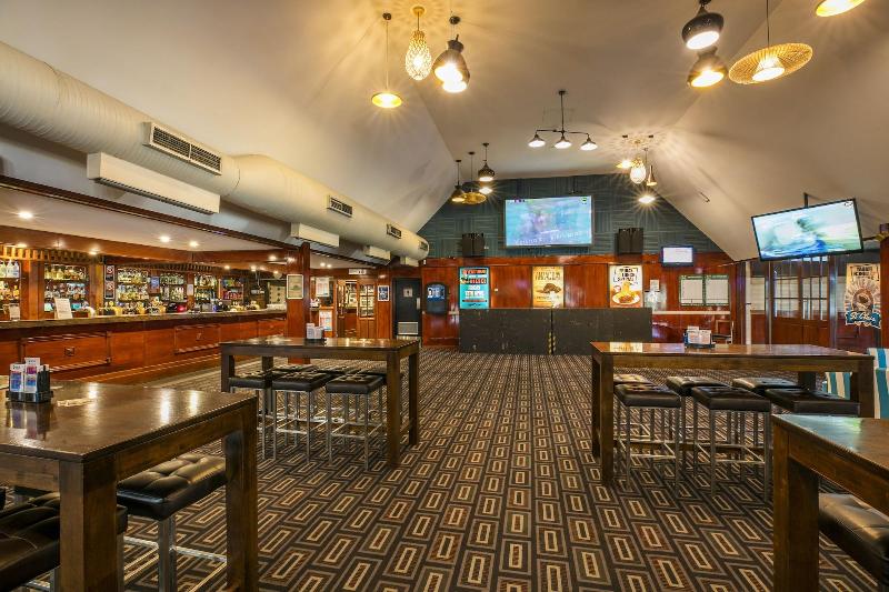 בית מלון כפרי Nightcap At Blue Cattle Dog