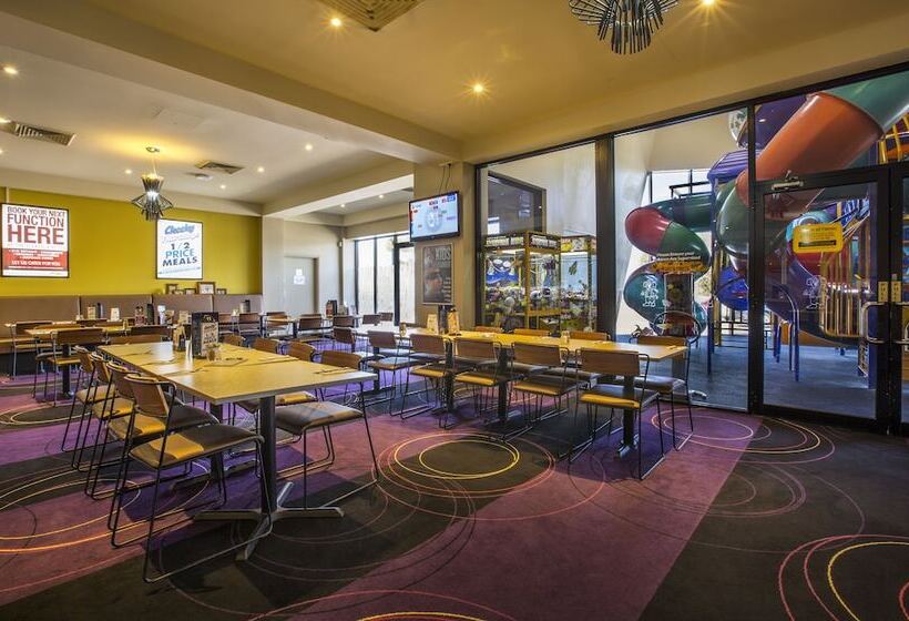 בית מלון כפרי Nightcap At Glengala