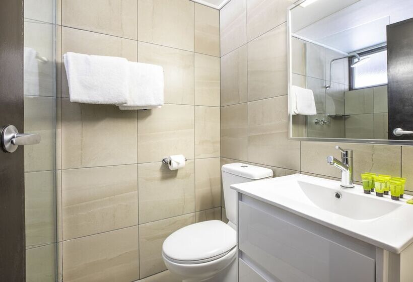 בית מלון כפרי Nightcap At Glengala