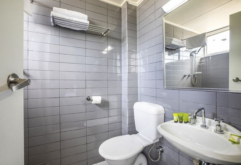 בית מלון כפרי Nightcap At Glengala