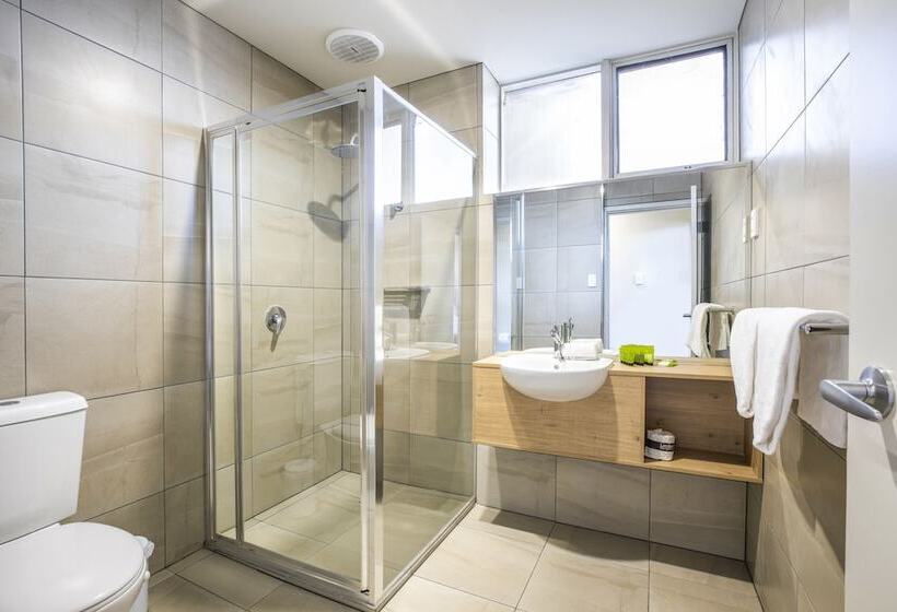 בית מלון כפרי Nightcap At Glengala