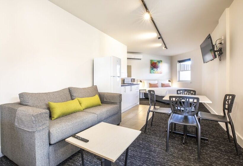 בית מלון כפרי Nightcap At Glengala