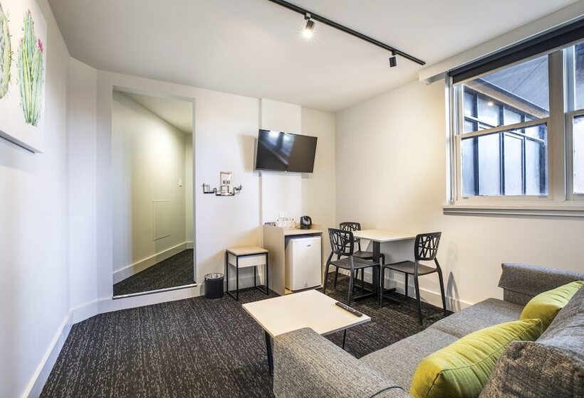 בית מלון כפרי Nightcap At Glengala