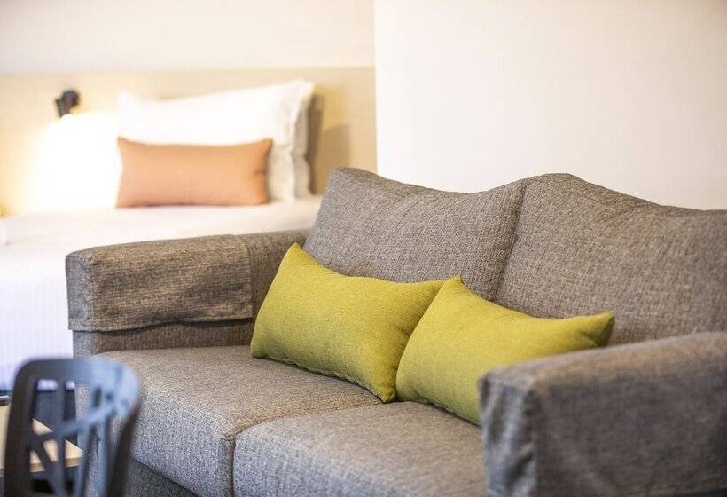 בית מלון כפרי Nightcap At Glengala