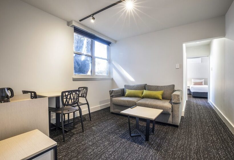 בית מלון כפרי Nightcap At Glengala