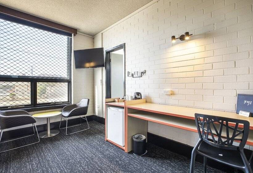 בית מלון כפרי Nightcap At Glengala