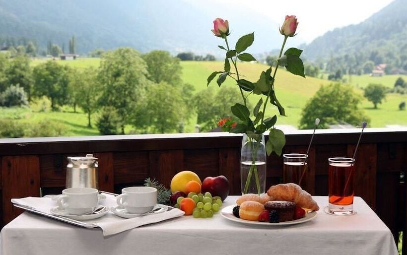 酒店 Olympic Royal