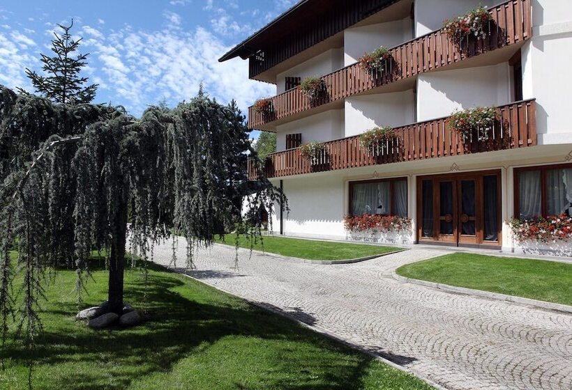 酒店 Olympic Royal