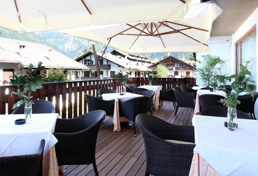 酒店 Olympic Royal