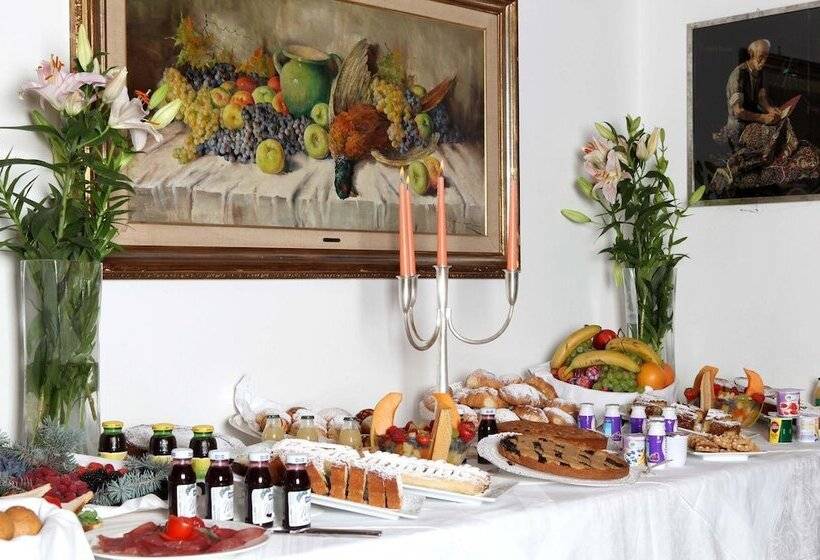 酒店 Olympic Royal