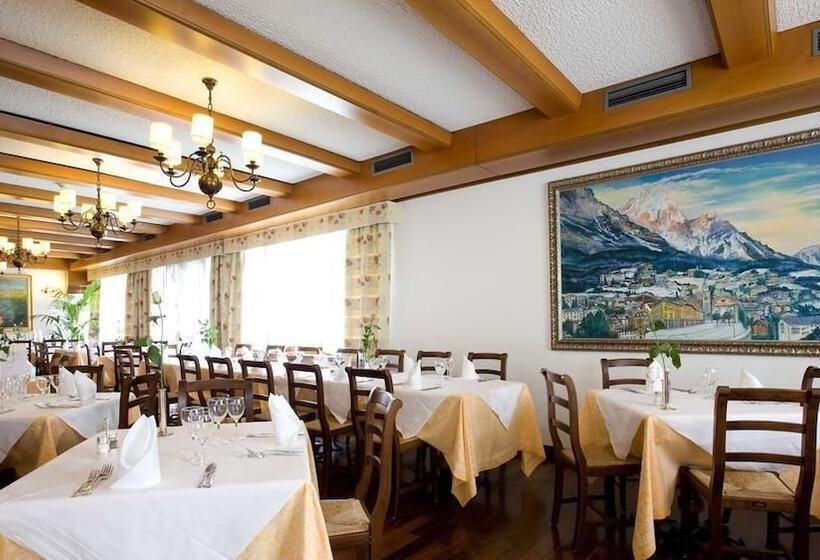 酒店 Olympic Royal