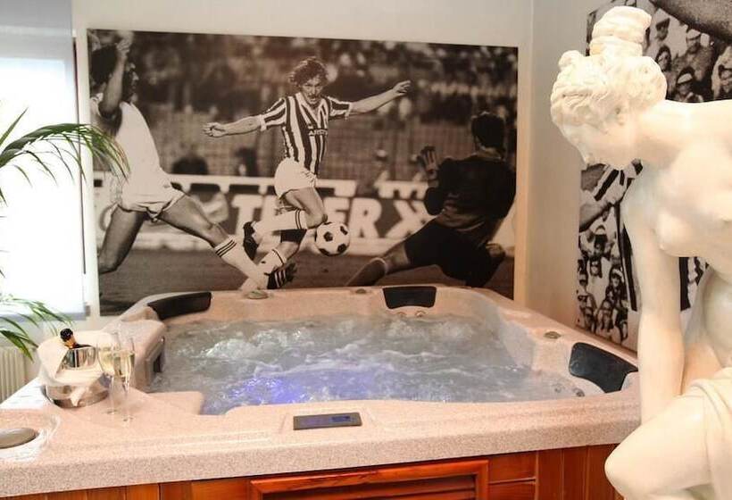 酒店 Olympic Royal