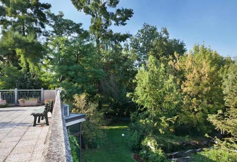 ホテル Park  Le Magnolie