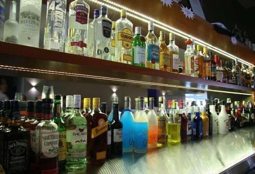 בית מלון כפרי Pedens