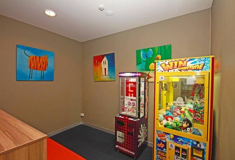 בית מלון כפרי Pedens