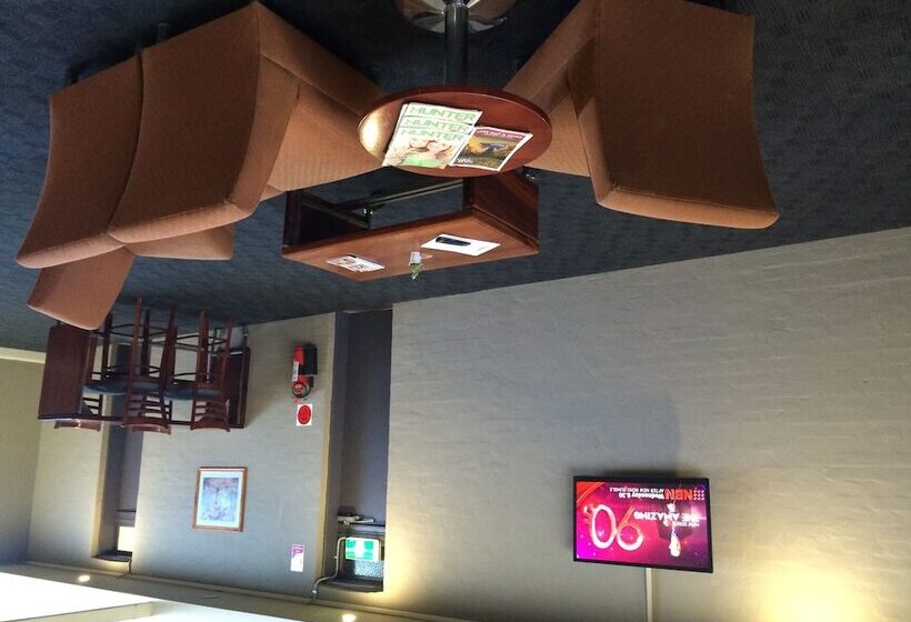 בית מלון כפרי Pedens