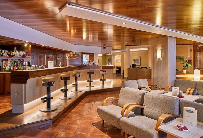 ホテル Portavescovo