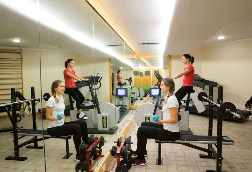 ホテル Portavescovo